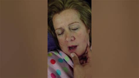 Snoring Mompassed Out Youtube
