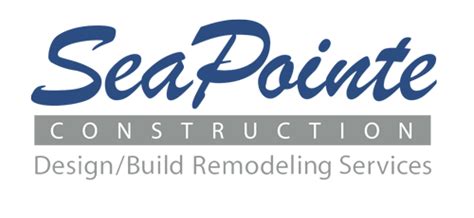 Orange County Home Remodeling Sea Pointe Construction