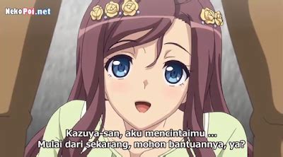 NEW 720P Ero Manga H Mo Manga Mo Step Up Episode 2 Subtitle