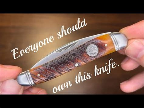 Queen Wharncliffe Sawcut Bone Perfection Youtube