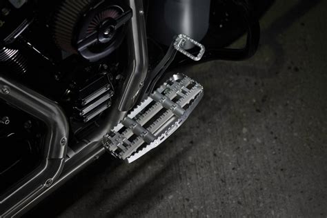 Harley Davidson Announces New Performance Bagger And Custom Inspired