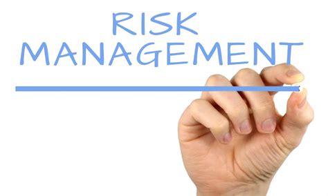 In many cases, they might be unable to accurately define risk management! Modern IT Management: IT Risk Management (Lecture 9 ...