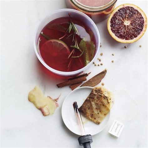 Homemade Tonics To Help You Digest All That Thanksgiving Food