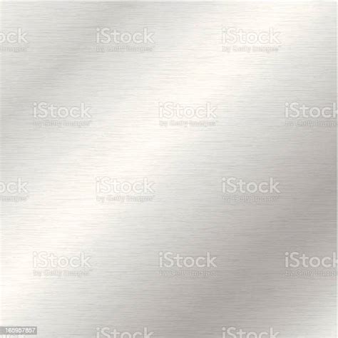 Brushed Metal Texture Stock Illustration Download Image Now Istock