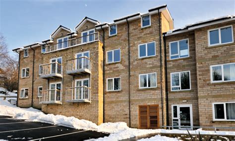 Fairthorn Sheffield Retirement Apartments With Care Assisted