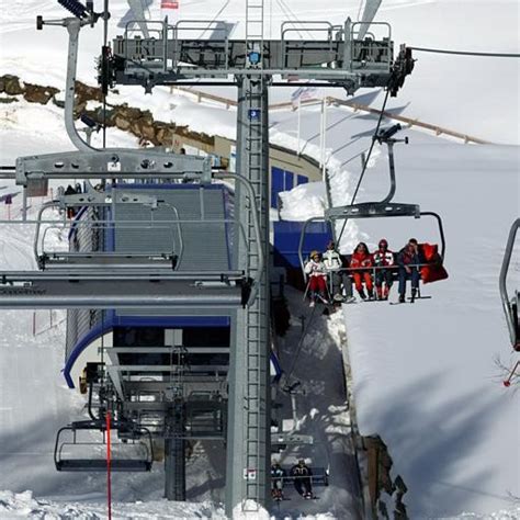 Val Di Lei Gli Impianti Non Riapriranno Cè Un Guasto Rimborseremo I