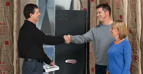 Lansing And East Lansing Heating Installation And Replacement Services