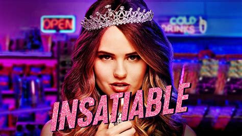 Insatiable Season 1 All Subtitles For This Tv Series Season