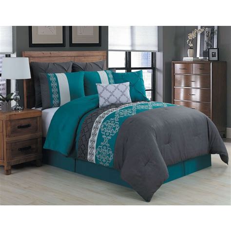 There are few things that can compare to the joy of sliding under a fluffy, soft comforter when you get into bed after a long day. Online Shopping - Bedding, Furniture, Electronics, Jewelry ...