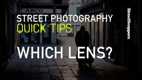 Whats The Best Lens For Street Photography — Brian Lloyd Duckett