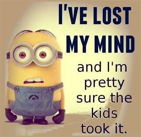 Pin By Sherry Abens On Kids Minions Funny Funny Minion Quotes Funny
