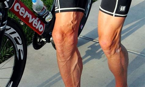why do cyclists shave their legs