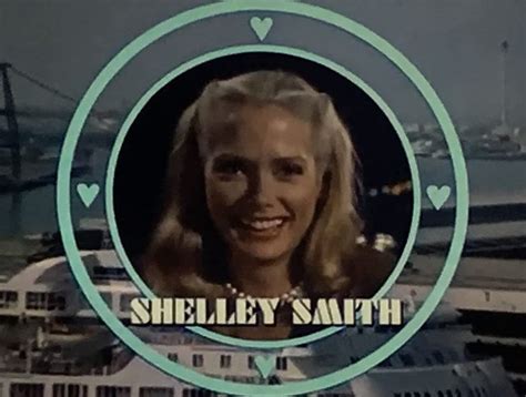 Shelly Smith Guest Star On The Love Boat Love Boat Boat Movie Posters