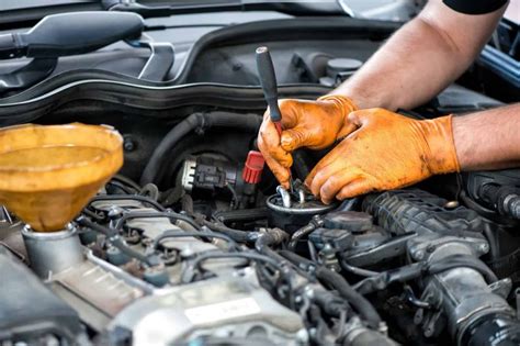 13 Easy Tips And Ideas To Maintain Your Car In The Best Condition