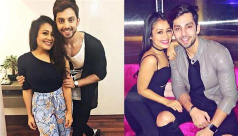 Neha Kakkar Finally Opens Up About Her Relationship With Humsafar Himansh Kohli And We Are