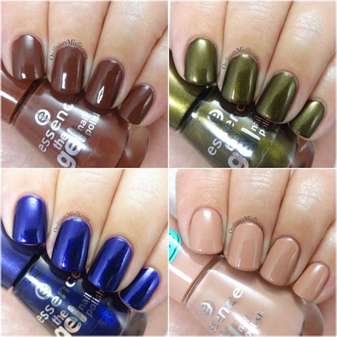 Discover More Than 136 Essence Gel Nail Polish Review Best Vn
