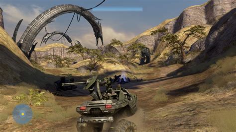 343 Shares A Look At The Halo 3 Pc Port And Odst Pcgamesn