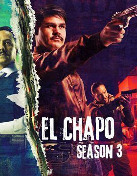 Don sol gets involved in a new relationship. مسلسل el chapo الموسم الثالث الحلقة 2 الثانية مترجمة | Tv ...