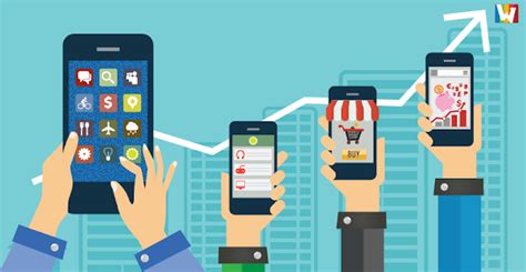 How Mobile App Can Help To Grow Your Business