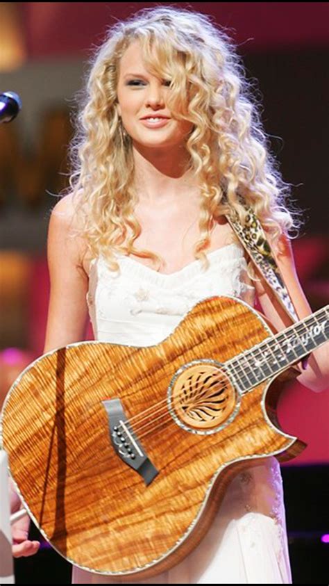 Taylor Swift Country The Expert