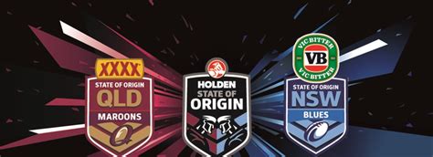 Game 3 kicks off tonight, november 18 at. State of Origin II - What you need to know - NRL