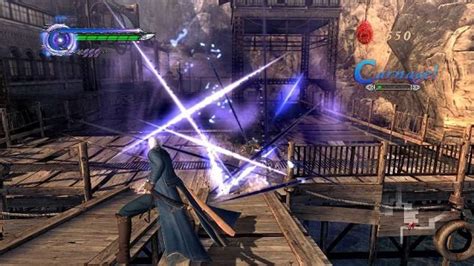Devil May Cry 4 Special Edition To Introduce Gameplay Tweaks