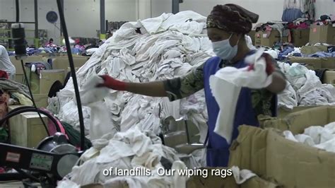 Videos Global Clothing Industries