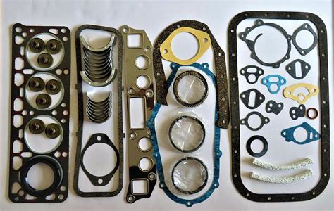 Engine Rebuild Kit Suit Nissan H20 1 — Aftermarket Forklift Parts