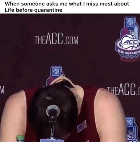 'the appearance of christ before the people' by alexander ivanov. What I Miss Most About Life Before Quarantine - Meme ...