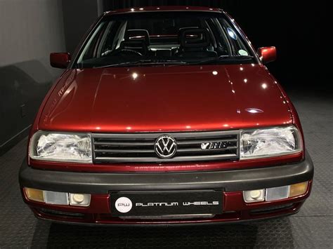 Volkswagen Vw Jetta 3 Vr6 Executive For Sale R 249 900 Za