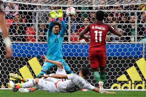Tuy nhiên, bởi được chơi trên sân nhà ở budapest, do vậy mà chuyên gia mark lawrenson là người duy nhất 'ưu ái' họ một kết quả hòa! Kết quả Bồ Đào Nha vs Mexico, tranh hạng ba Confederations Cup 2017