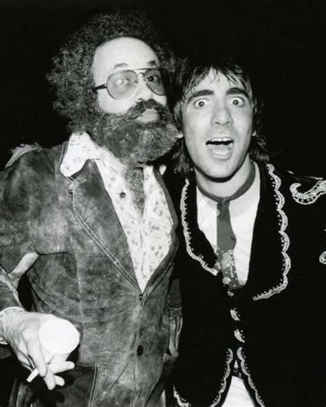 Keith Moon Music Promotion Loon Classic Rock Richard Rave Crushes