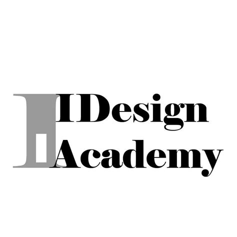 Idesign Academy