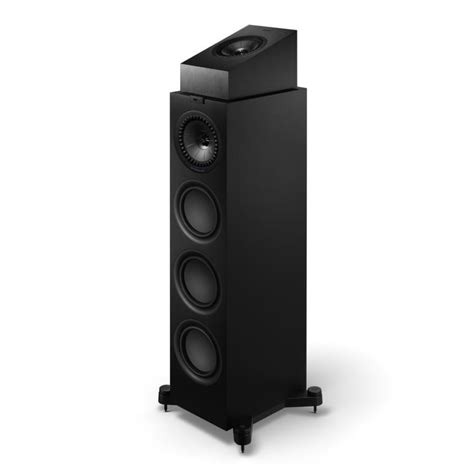Kef Q50a Dolby Atmos Enabled Surround Speaker Pair