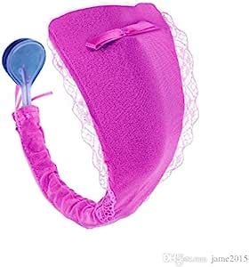 Amazon Funsm Sex Toys For Women C String Invisible Underwear