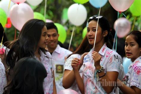 Keseruan Anak Anak Sma Yang Lulus Un Tahun Ini Page 76 Kaskus