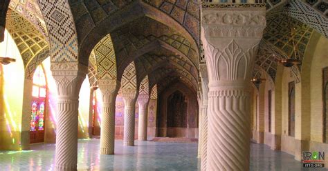 Iran, azerbaijan sign mou on development of railways infrastructure. Vakil Mosque 2019 Tourist Attraction in Shiraz, Iran ...