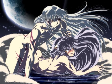Rule 34 2005 Incest Inuyasha Inuyasha Character Male Male Only