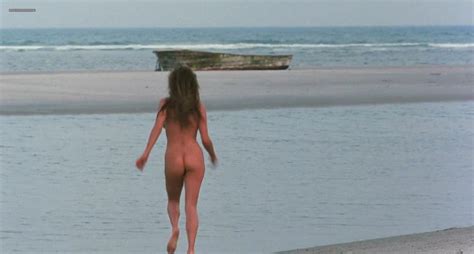 Deborah Richter Nude Butt Naked And Brief Nude Topless Cyborg