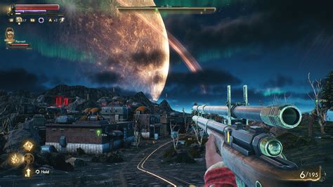 The Outer Worlds PC Game Free Download Full Version ...