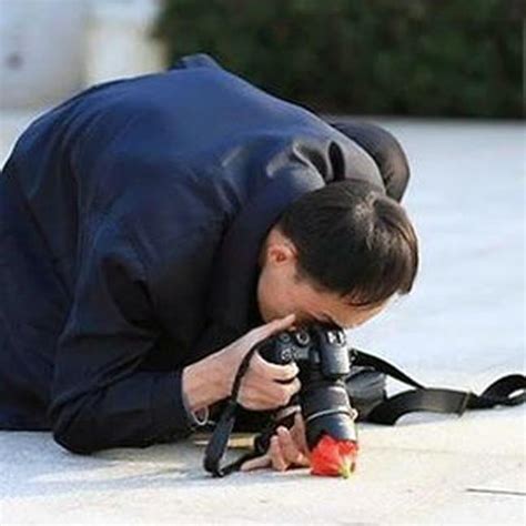 World Photography Day 50 Crazy Things Photographers Do To Get The Best