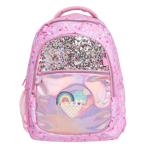 Dreamy Backpack Smiggle School Bags For Girls Kids Bags Cute