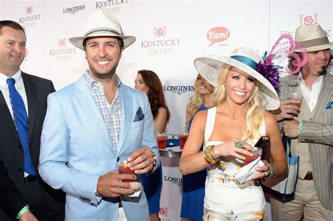 The Derby Day Guide How To Dress For A Kentucky Derby Party Country