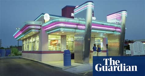 Gallery American Diners Society The Guardian