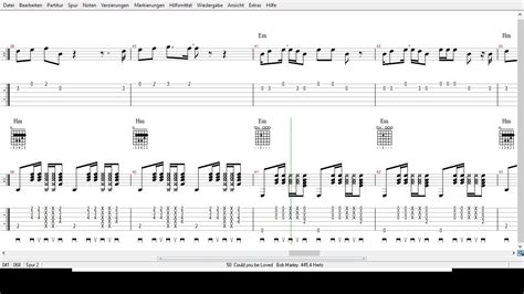 Show diagrams in lyrics new. Bob Marley - Could You be Loved - Tabs - YouTube