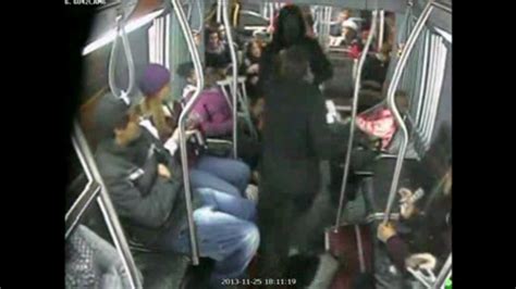Bus Robbery Foiled When Passengers Turn On Armed Assailant Rjusticeserved