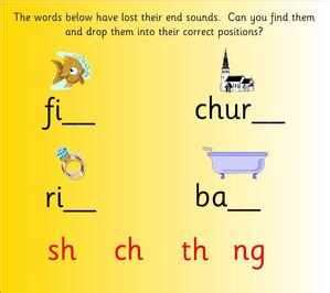 EYFS KS1 SEN IPC Phonics Letters And Sounds Resources