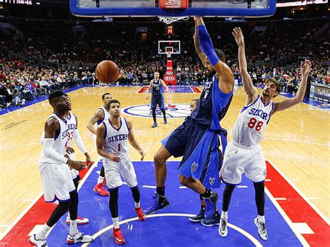 You are watching 76ers vs mavericks game in hd directly from the wells fargo center, philadelphia, usa, streaming live for your computer, mobile and tablets. 76ers Vs Mavs Tickets
