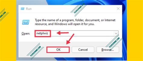 How To Disable Or Remove Login Password On Windows The Microsoft