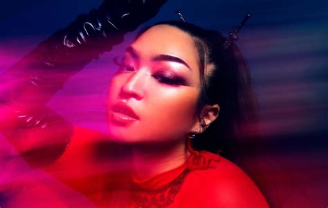 Malaysian Rapper Lil Asian Thiccie Releases Hyperpop Ep Vr Gf
